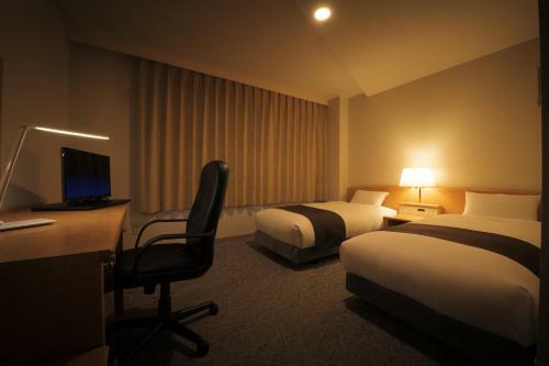 Hotel Miyuki