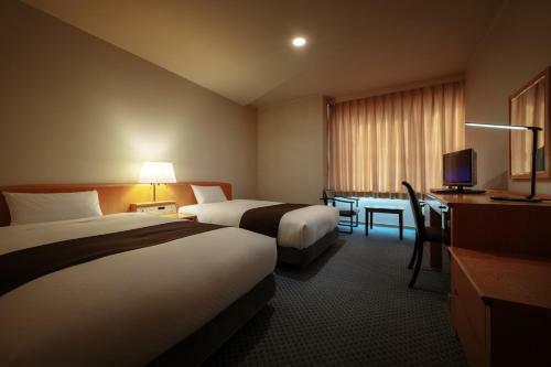 Hotel Miyuki