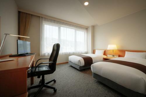 Hotel Miyuki