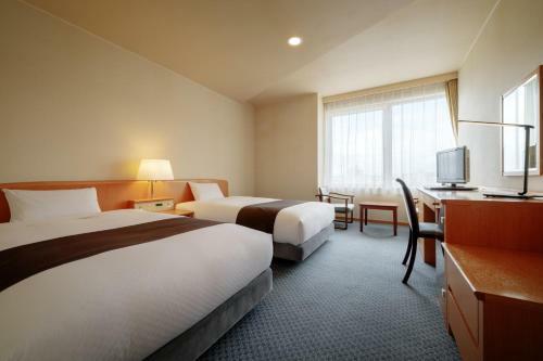 Hotel Miyuki