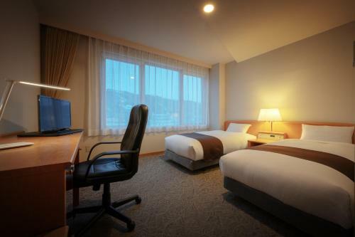 Hotel Miyuki