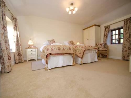 Bed & Breakfast Lane House