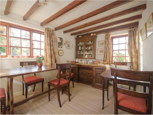 Bed & Breakfast Lane House
