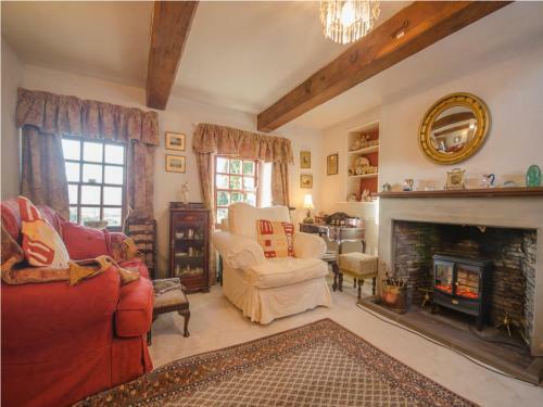 Bed & Breakfast Lane House