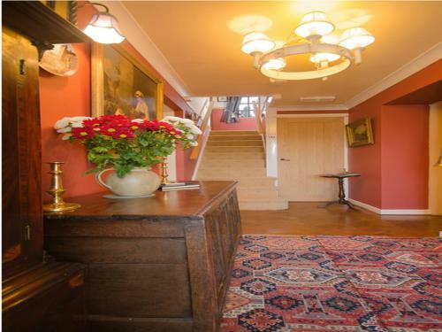 Bed & Breakfast Lane House