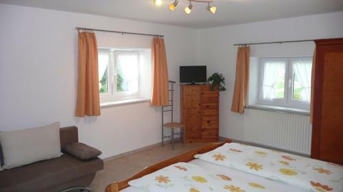 Apartamento Ferienhof Schugg