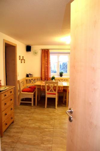 Apartamento Ferienhof Schugg