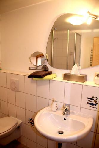 Apartamento Ferienhof Schugg