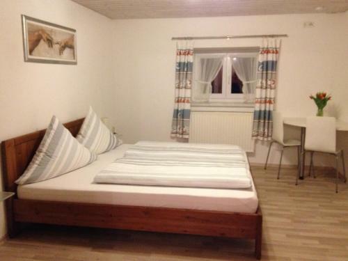 Apartamento Ferienhof Schugg