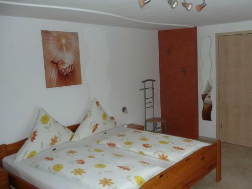 Apartamento Ferienhof Schugg
