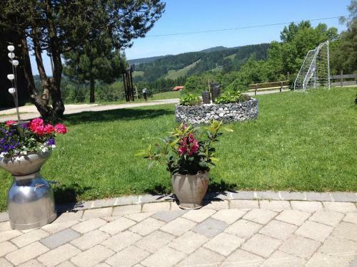 Apartamento Ferienhof Schugg