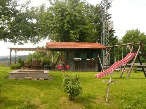 Apartamento Ferienhof Schugg