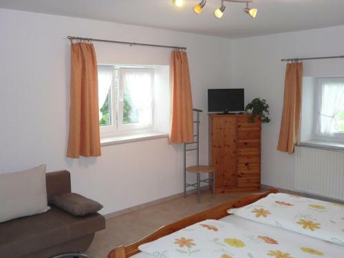 Apartamento Ferienhof Schugg