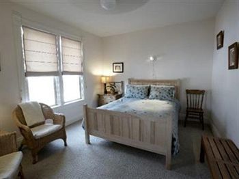 Bed & Breakfast Cloudside Inn