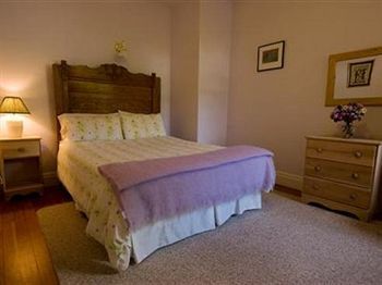 Bed & Breakfast Cloudside Inn