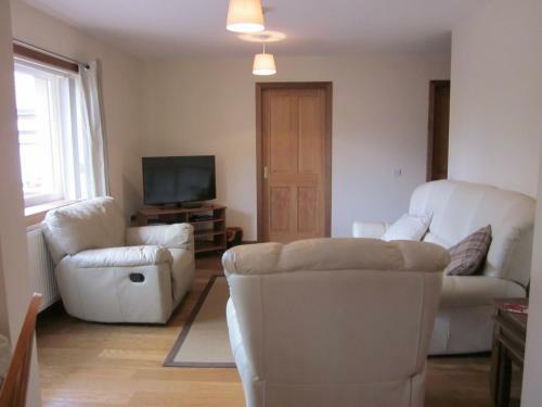 Easter Bowhouse Farm Cottage