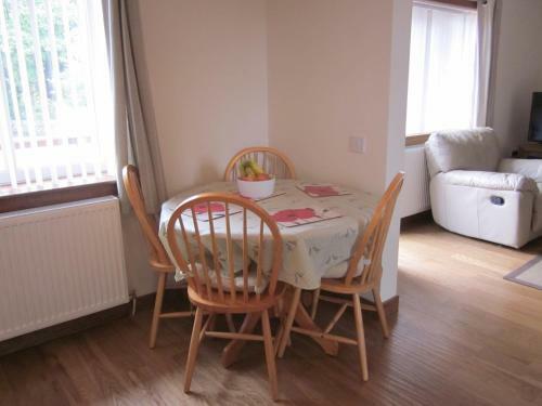 Easter Bowhouse Farm Cottage