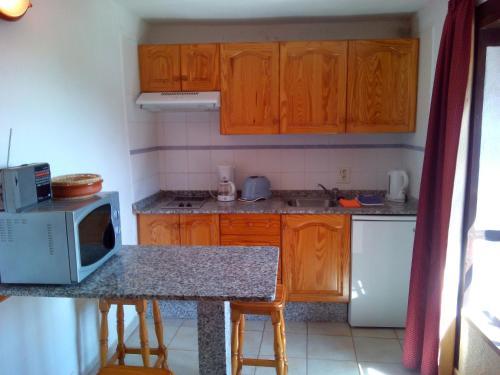 Agroturismo Molino Remanente
