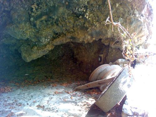 Agroturismo Molino Remanente