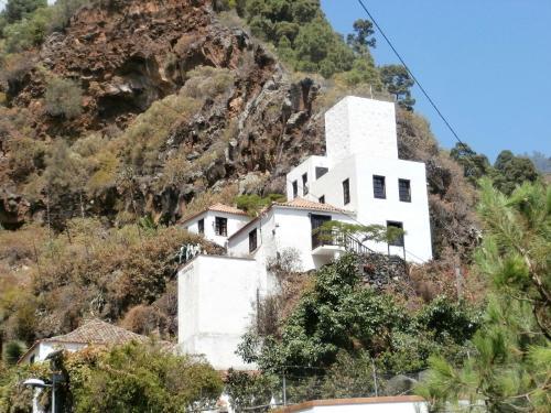 Agroturismo Molino Remanente