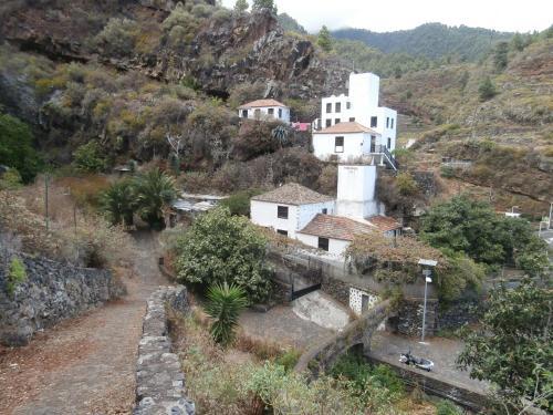 Agroturismo Molino Remanente