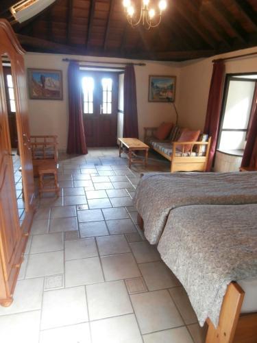 Agroturismo Molino Remanente