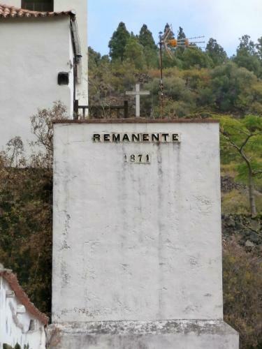Agroturismo Molino Remanente