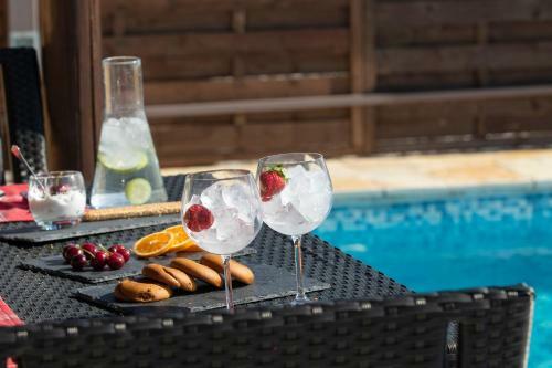 Hostal Amadryades Villas