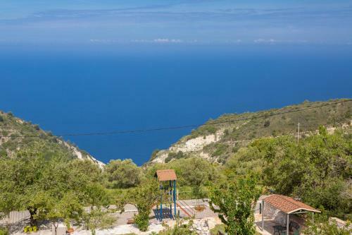 Hostal Amadryades Villas