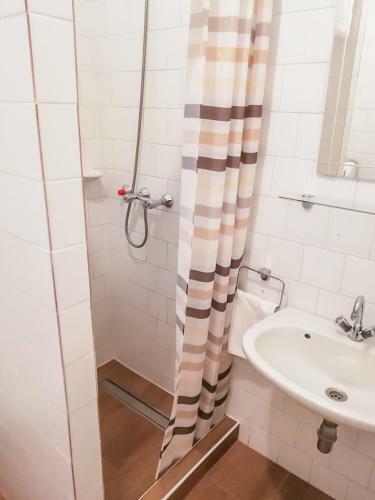 Hostal Hal�szcs�rda-panzi�