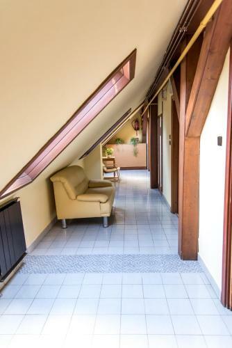 Hostal Hal�szcs�rda-panzi�