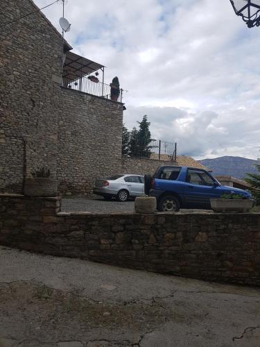 Agroturismo Casa Sim�n