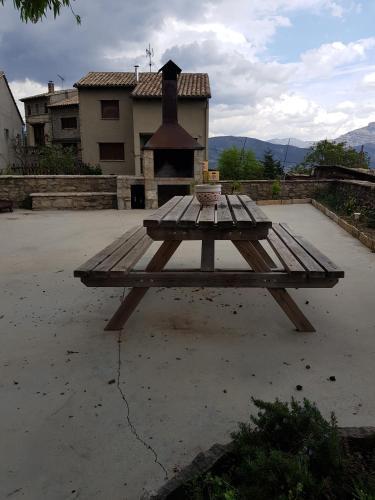 Agroturismo Casa Sim�n