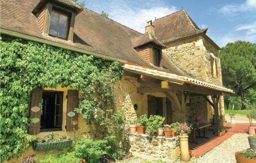 Holiday Home Le Castagnol