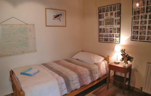 Holiday Home Le Castagnol