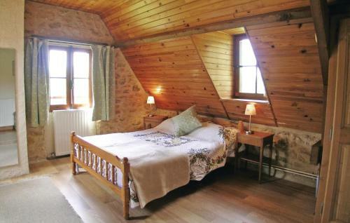 Holiday Home Le Castagnol