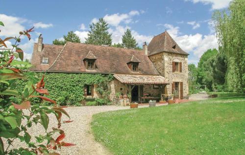 Holiday Home Le Castagnol