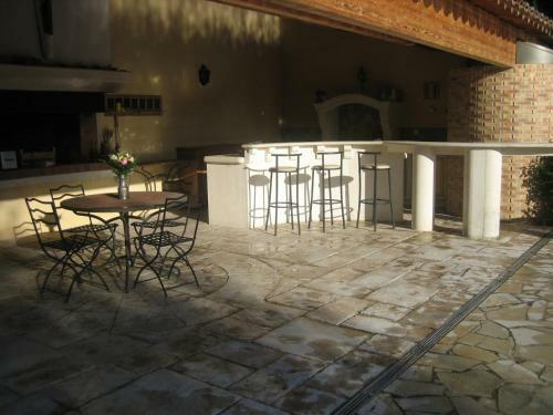 Bed & Breakfast Mas Allard