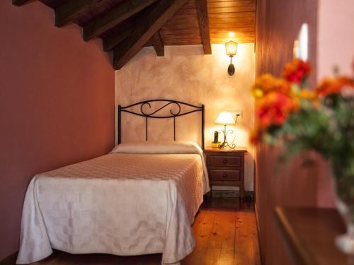 Agroturismo La Casona De Sobrepiedra