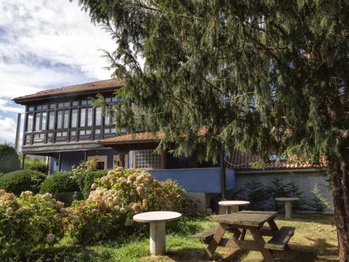 Agroturismo La Casona De Sobrepiedra