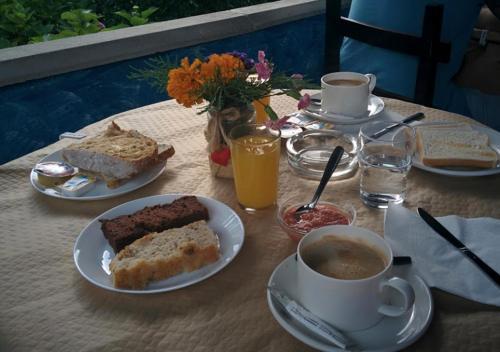 Agroturismo La Casona De Sobrepiedra