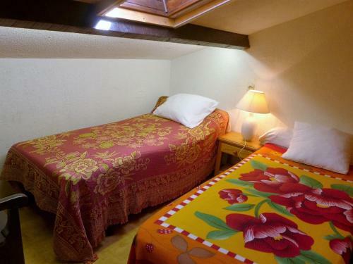 Apartment Le Dauphin