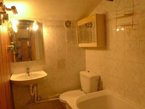 Apartment Le Dauphin