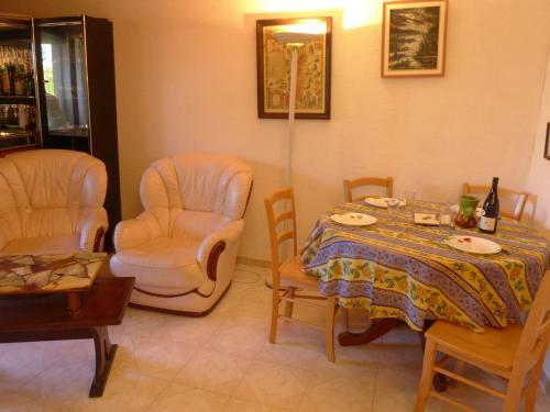 Apartment Le Dauphin