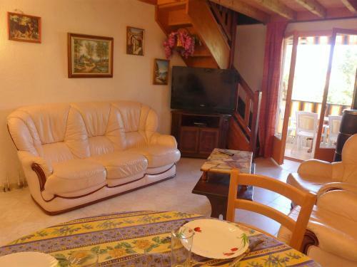 Apartment Le Dauphin