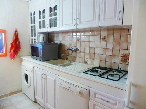 Apartment Le Dauphin