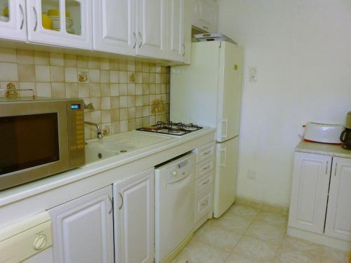 Apartment Le Dauphin