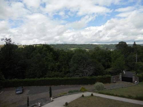 Bed & Breakfast Ch�teau De La Moissetie