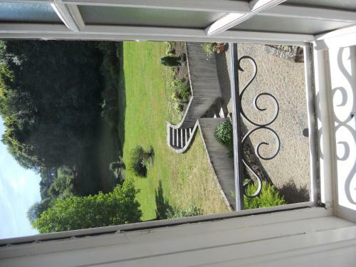 Bed & Breakfast Ch�teau De La Moissetie