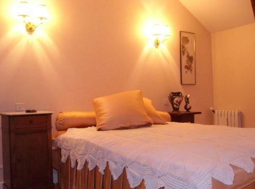 Bed & Breakfast Ch�teau De La Moissetie